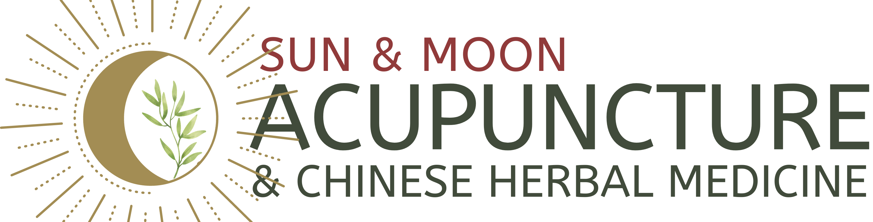 Services Sun and Moon Acupuncture